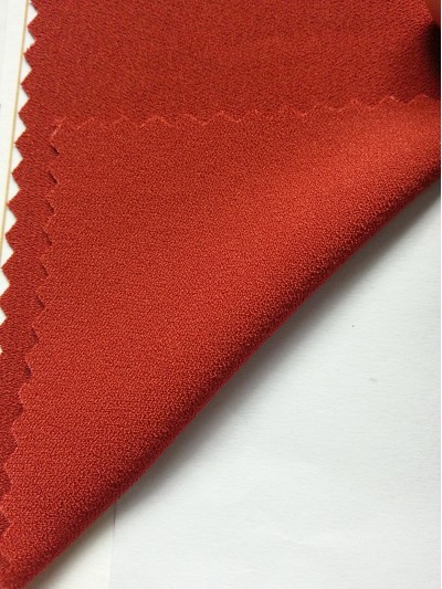 YUEFEG 時裝面料 95%滌 5%氨綸 150CM YF0096# 正面照